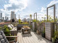 Henegouwerplein 4 B, 3021 PL Rotterdam