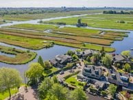 Burgemeester Vijlbriefstraat 32, 1551 TK Westzaan