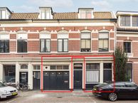 Oudwijkerveldstraat 6 + 4, 3581 JL Utrecht