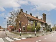 Heijermansstraat 119, 1502 DJ Zaandam