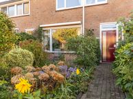 Huizingalaan 42, 2105 SL Heemstede