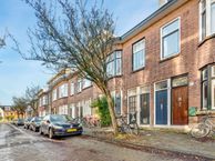 Frans van Mierisstraat 19 A, 2316 AK Leiden