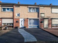 Waterhoenstraat 47, 5912 XT Venlo