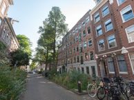 Daniël Stalpertstraat 34 B, 1072 XG Amsterdam