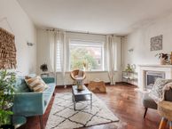 van der Palmstraat 6, 2273 SG Voorburg