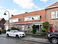 Laan van Haagvliet 67, 2271 XM Voorburg
