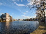 Scherm 8, 1531 ML Wormer