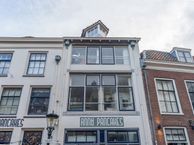 Voor Clarenburg 12 A, 3511 JE Utrecht