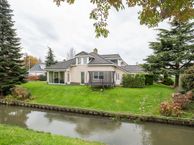 't Eiland 8, 4251 BX Werkendam