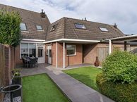 Vlierbloem 26, 5275 KP Den Dungen