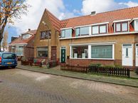 D. Doniastraat 153, 1501 TW Zaandam