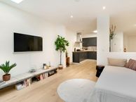 Bataviastraat 59 A, 1095 EP Amsterdam