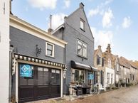 Kerkstraat 8, 3252 AX Goedereede