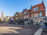 Tramstraat 8, 2251 BR Voorschoten