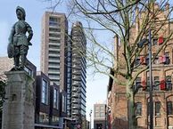 Bastion 50, 5911 DL Venlo