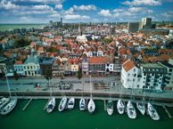 Nieuwendijk 21 -3, 4381 BV Vlissingen