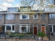 Boeroestraat 31, 2612 GD Delft