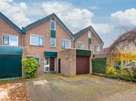 Punter 29 4, 8242 EB Lelystad