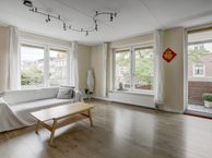 Semarangstraat 23 C, 1095 GA Amsterdam