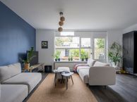 Louis Armstrongstraat 23, 3813 ZL Amersfoort