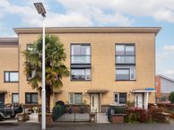 Tweede Oosterparklaan 184, 3544 AT Utrecht