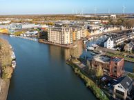 Prins Hendriklaan 2 D, 3433 EG Nieuwegein