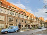 Nickeriestraat 18 I, 1058 VW Amsterdam