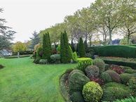 Merellaan, 4306 BL Nieuwerkerk