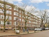 Hunzestraat 16 H, 1079 WD Amsterdam