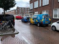 Pendrechtstraat 4 B, 3082 XC Rotterdam