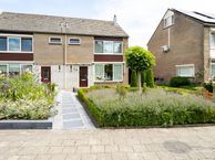 van Kinsbergenstraat 18, 7482 BR Haaksbergen