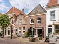 Hoogstraat 13, 4285 AE Woudrichem
