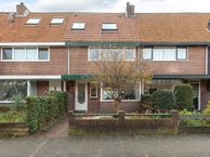 Siemensstraat 20, 1221 CR Hilversum