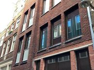 Sint Nicolaasstraat 36 A, 1012 NK Amsterdam
