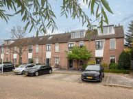 Brahmsstraat 10, 2992 ED Barendrecht