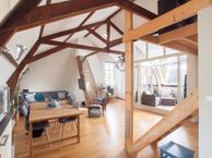 Tuinstraat 114 d, 5038 DE Tilburg