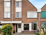 Willem Alexanderstraat 11, 2382 HK Zoeterwoude
