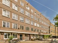 Valentijnkade 57 D, 1095 JK Amsterdam