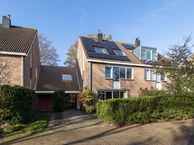 Pieter Breughellaan 5, 3723 PA Bilthoven