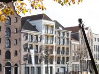 Voorhaven 22 B, 3024 RM Rotterdam