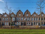 Boergoensevliet 117, 3082 KL Rotterdam