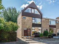 Prinsenstraat 1, 2983 CG Ridderkerk