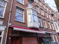 Pretoriusstraat 58 3, 1092 GJ Amsterdam