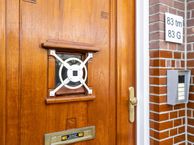 Leidseweg 83 G, 3531 BG Utrecht