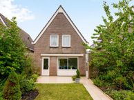 Gerststraat 74, 1446 CT Purmerend