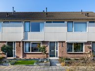 Egelantierstraat 9, 7621 VX Borne