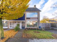 John F Kennedystraat 1, 5836 BP Sambeek