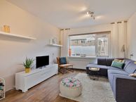 Nieuwlichtstraat 54, 3552 GZ Utrecht