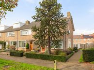 Begoniastraat 31, 6663 DB Lent