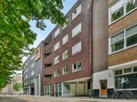 Visseringstraat 21-C, 1051 KH Amsterdam